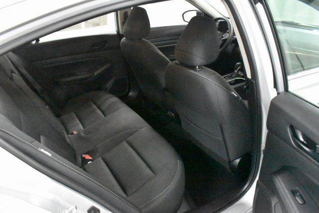 used 2024 Nissan Altima car, priced at $20,480