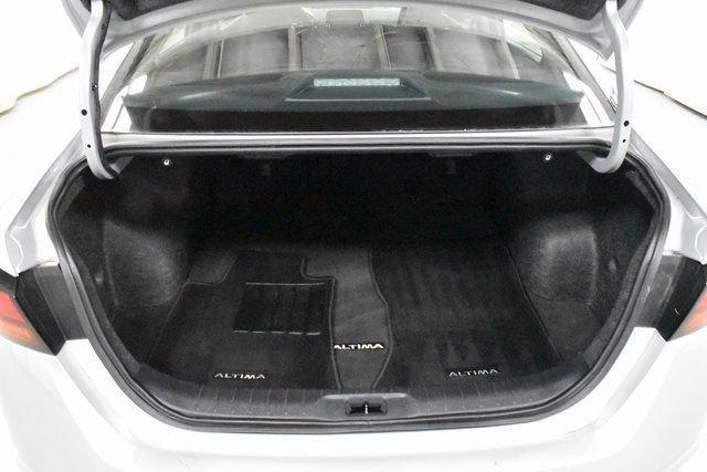 used 2024 Nissan Altima car, priced at $20,480