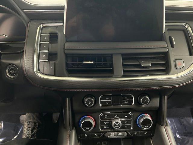 used 2023 Chevrolet Tahoe car, priced at $58,354