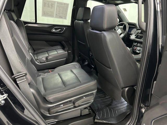 used 2023 Chevrolet Tahoe car, priced at $58,354