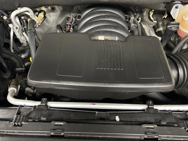 used 2023 Chevrolet Tahoe car, priced at $58,354