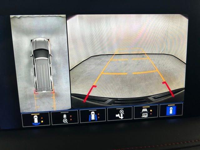 used 2023 Chevrolet Tahoe car, priced at $58,354