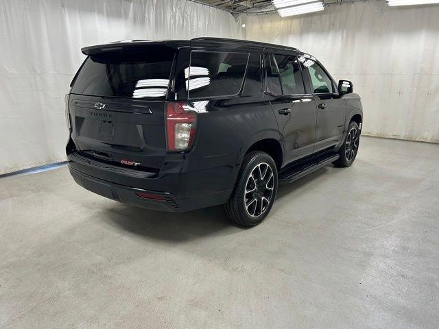 used 2023 Chevrolet Tahoe car, priced at $58,354