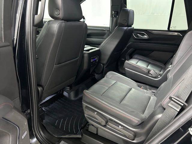 used 2023 Chevrolet Tahoe car, priced at $58,354