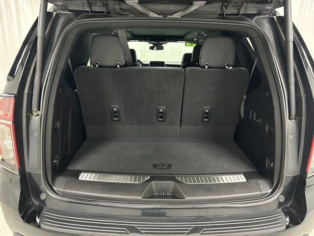 used 2023 Chevrolet Tahoe car, priced at $58,354