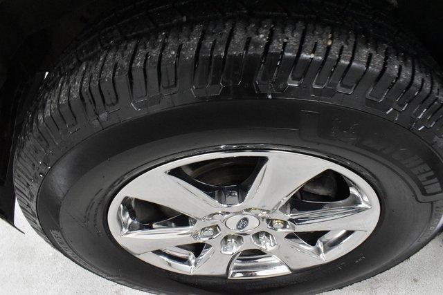 used 2018 Ford F-150 car, priced at $25,898