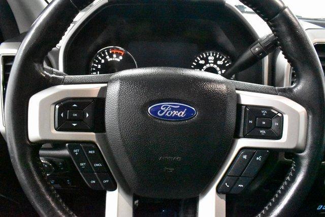 used 2018 Ford F-150 car, priced at $25,898
