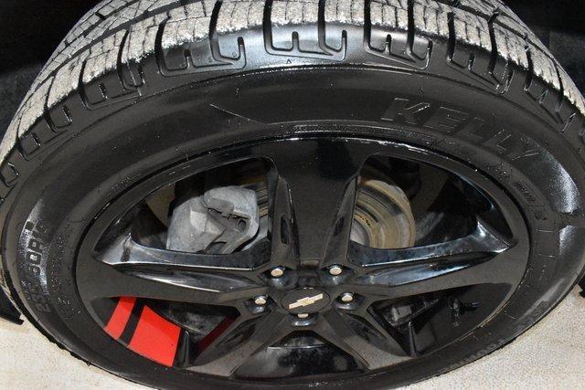 used 2021 Chevrolet Equinox car, priced at $20,498