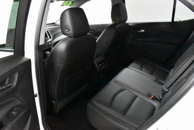 used 2021 Chevrolet Equinox car, priced at $20,498