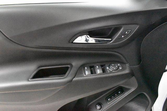 used 2021 Chevrolet Equinox car, priced at $20,498