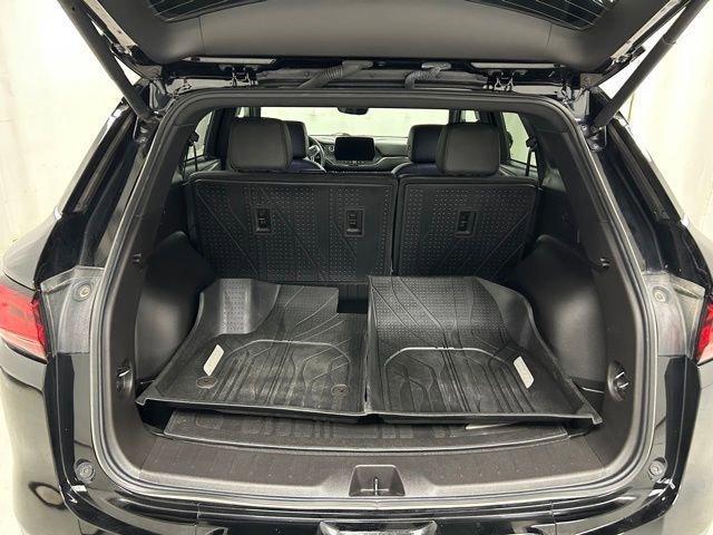 used 2024 Chevrolet Blazer car, priced at $36,452