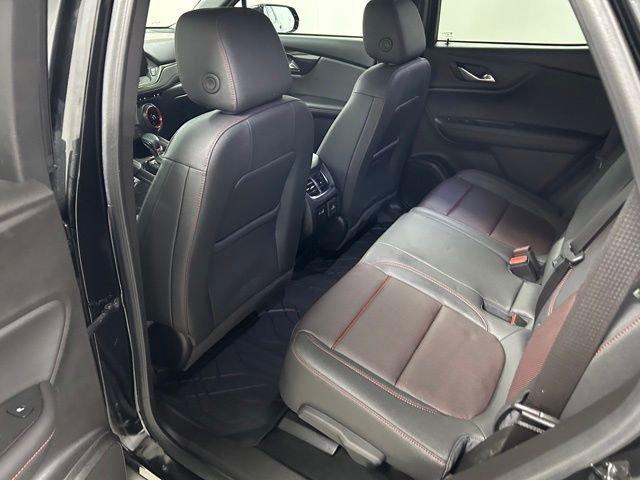 used 2024 Chevrolet Blazer car, priced at $36,452
