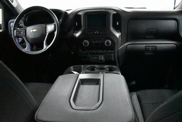 used 2024 Chevrolet Silverado 2500 car, priced at $47,998