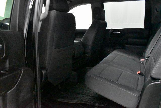 used 2024 Chevrolet Silverado 2500 car, priced at $47,998