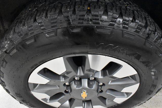 used 2024 Chevrolet Silverado 2500 car, priced at $47,998