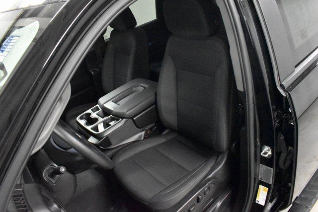 used 2024 Chevrolet Silverado 2500 car, priced at $47,998