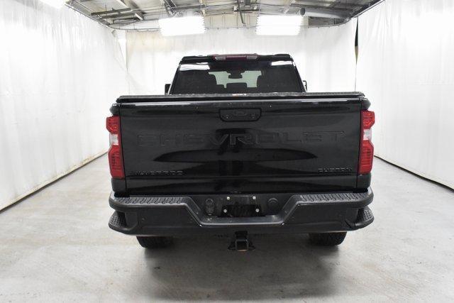 used 2024 Chevrolet Silverado 2500 car, priced at $47,998