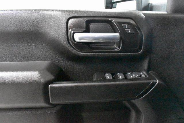 used 2024 Chevrolet Silverado 2500 car, priced at $47,998