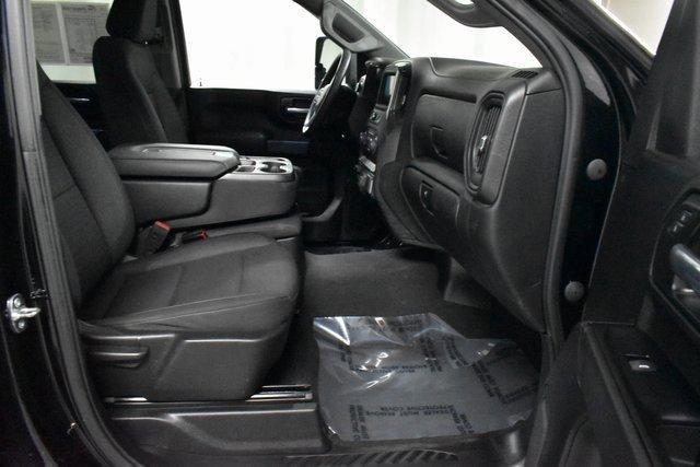 used 2024 Chevrolet Silverado 2500 car, priced at $47,998