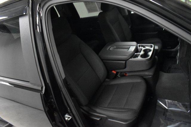 used 2024 Chevrolet Silverado 2500 car, priced at $47,998