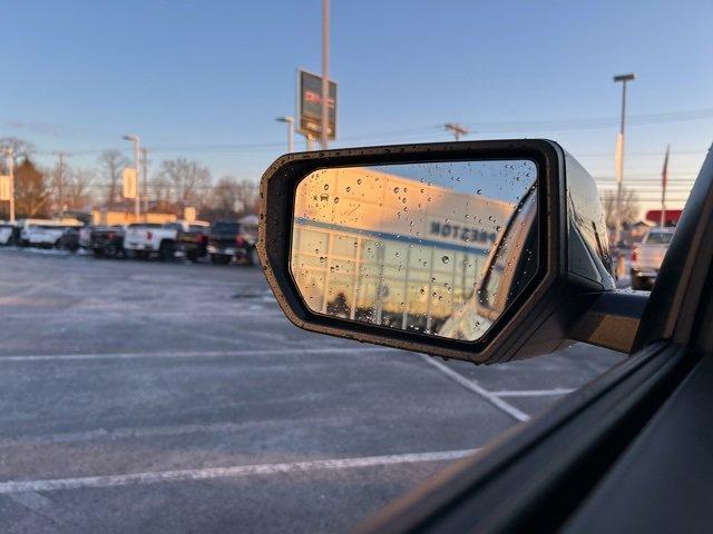 new 2026 GMC Canyon car, priced at $47,155