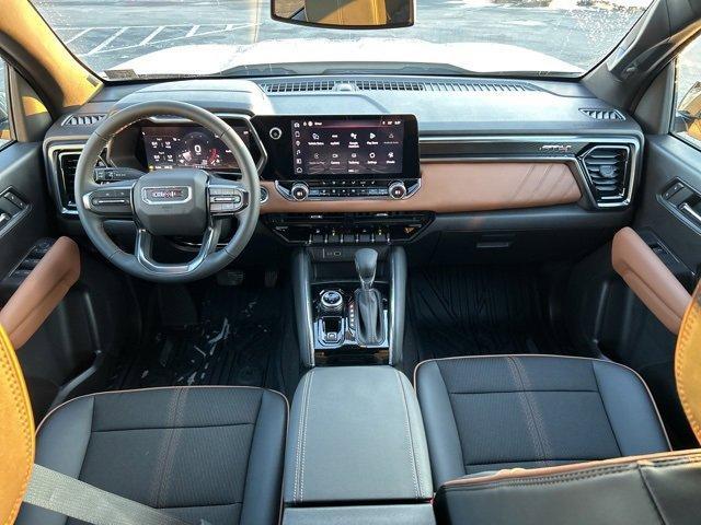 new 2026 GMC Canyon car, priced at $47,155