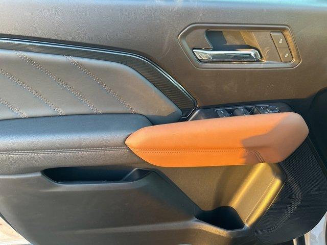 new 2026 GMC Canyon car, priced at $47,155