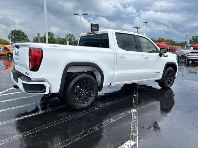 new 2026 GMC Sierra 1500 car, priced at $51,448