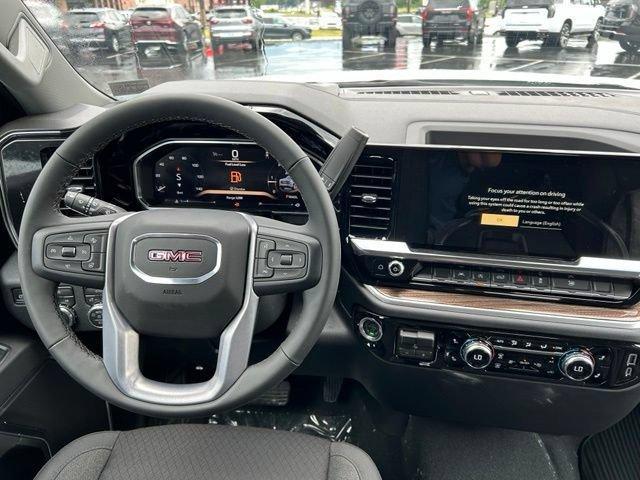 new 2026 GMC Sierra 1500 car, priced at $51,448