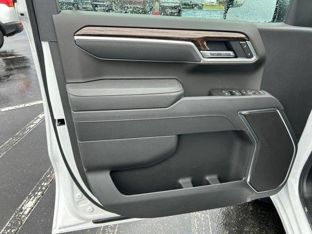 new 2026 GMC Sierra 1500 car, priced at $51,448