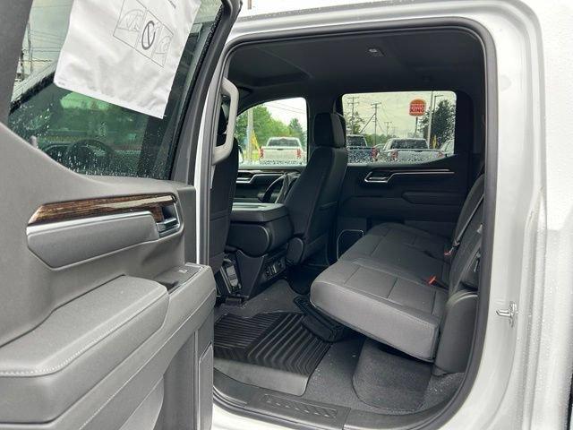 new 2026 GMC Sierra 1500 car, priced at $51,448