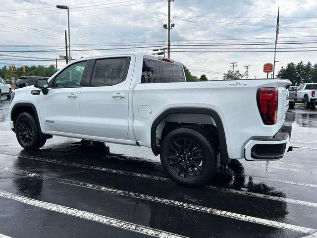 new 2026 GMC Sierra 1500 car, priced at $51,448