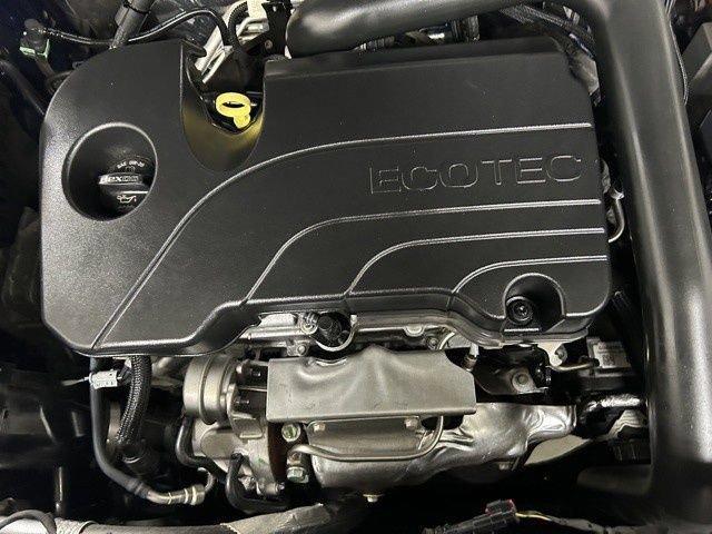 used 2023 GMC Terrain car, priced at $29,988