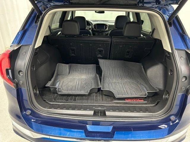 used 2023 GMC Terrain car, priced at $29,988
