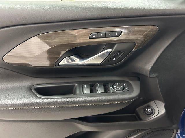 used 2023 GMC Terrain car, priced at $29,988