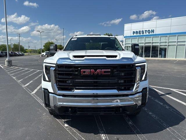 new 2026 GMC Sierra 2500 car, priced at $67,703