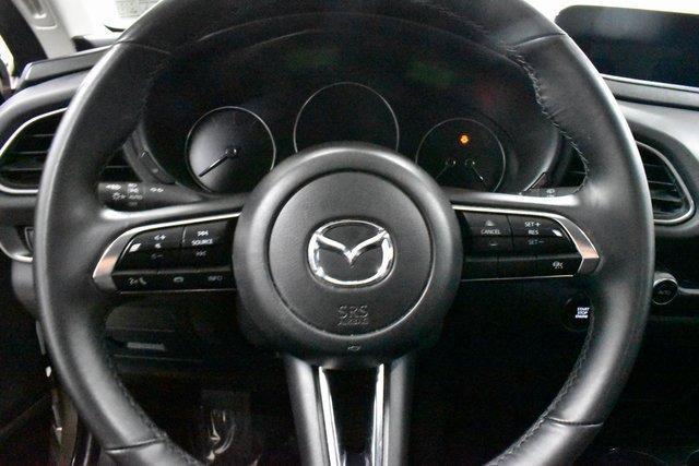 used 2024 Mazda CX-30 car, priced at $21,798