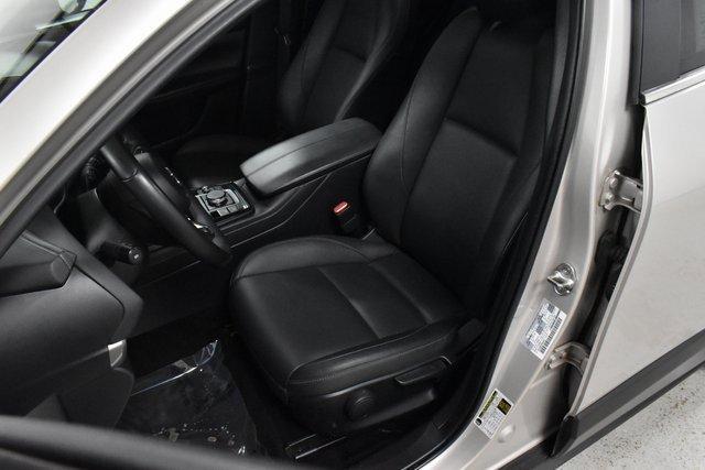 used 2024 Mazda CX-30 car, priced at $21,798