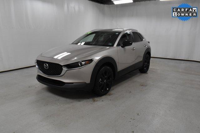 used 2024 Mazda CX-30 car, priced at $21,798