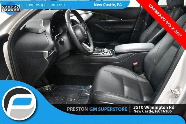 used 2024 Mazda CX-30 car, priced at $20,988