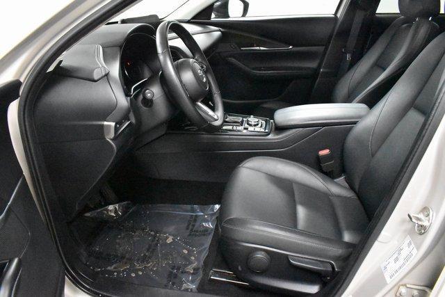 used 2024 Mazda CX-30 car, priced at $21,798