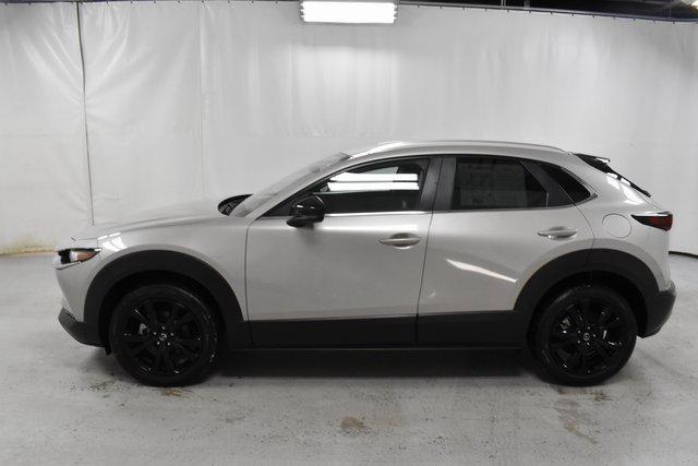 used 2024 Mazda CX-30 car, priced at $21,798