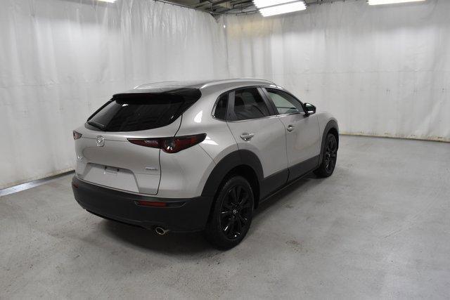 used 2024 Mazda CX-30 car, priced at $21,798