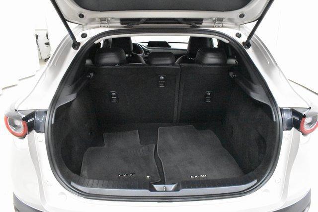 used 2024 Mazda CX-30 car, priced at $21,798