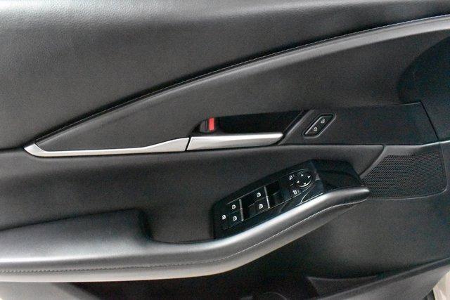 used 2024 Mazda CX-30 car, priced at $21,798