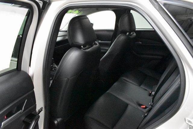 used 2024 Mazda CX-30 car, priced at $21,798