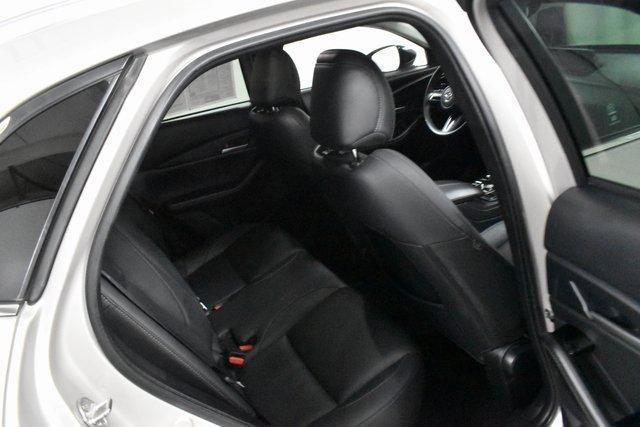 used 2024 Mazda CX-30 car, priced at $21,798