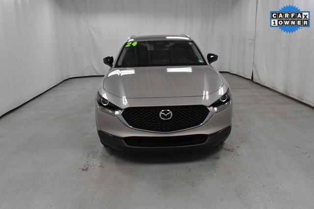 used 2024 Mazda CX-30 car, priced at $21,798