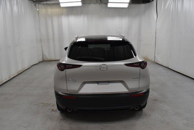 used 2024 Mazda CX-30 car, priced at $21,798