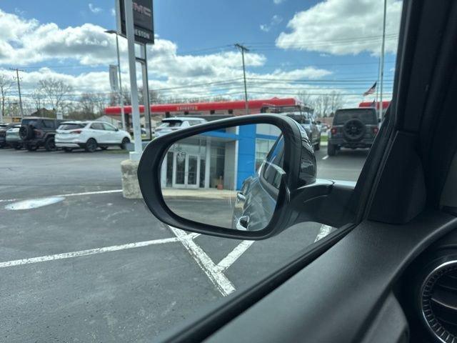 new 2026 Chevrolet Trax car, priced at $27,765